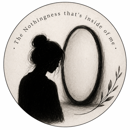 The Nothingness That's Inside of Me